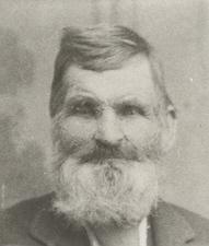 Richard Ashdown Sr. (1813 - 1902) Profile